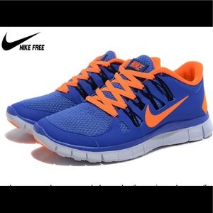 Nike Free Run 5.0 size 9 women’s